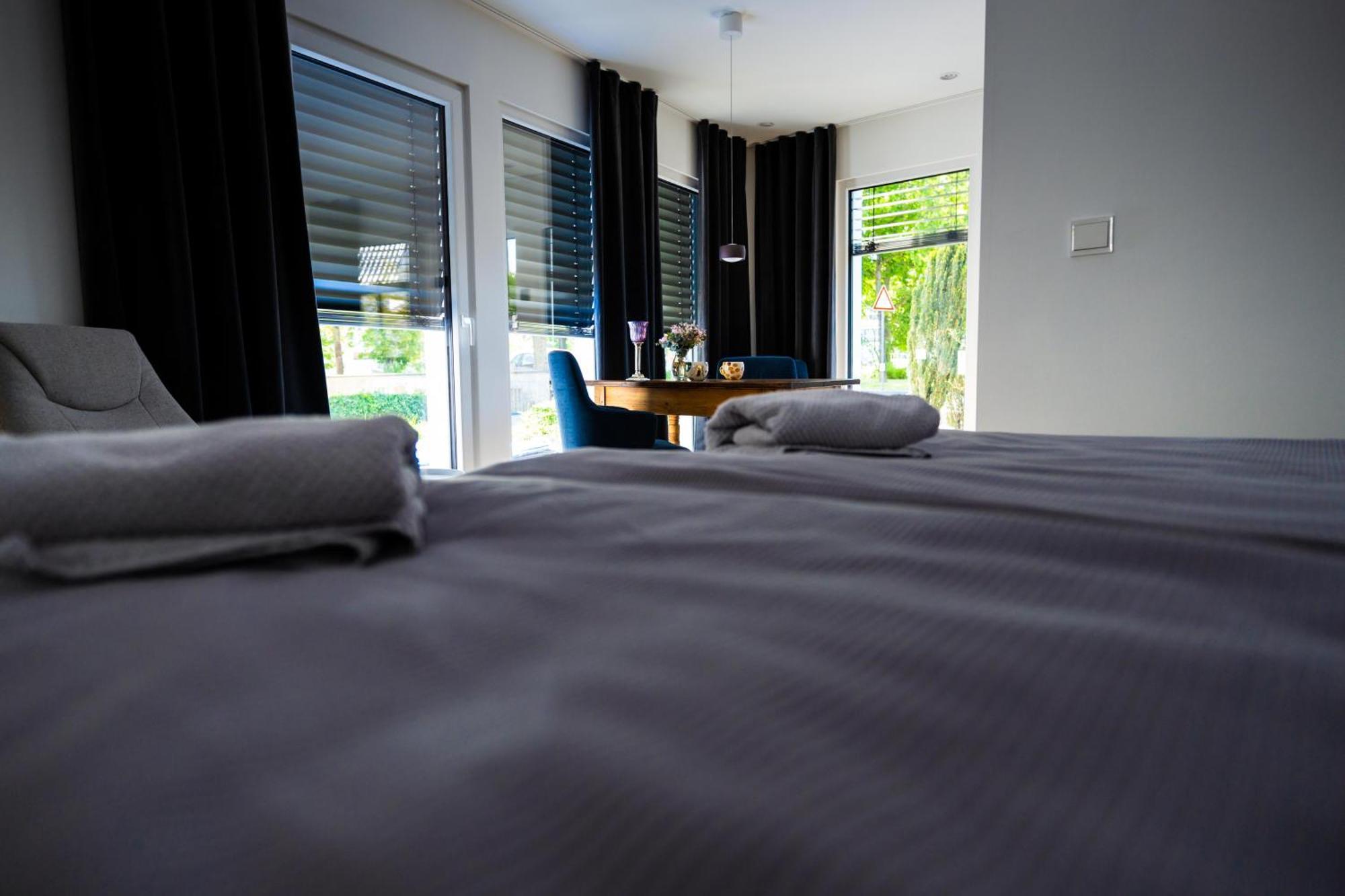 Ferien.wohnung.sartoris Apartment *