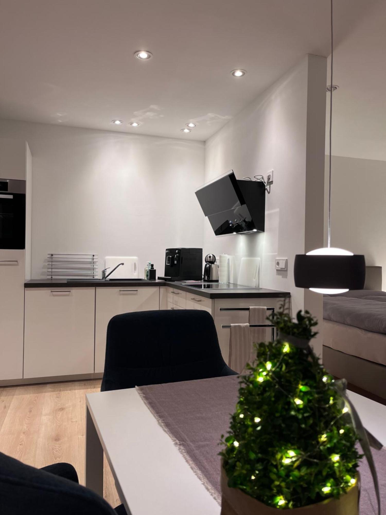 Apartment Ferien.wohnung.sartoris Bad Neuenahr-Ahrweiler