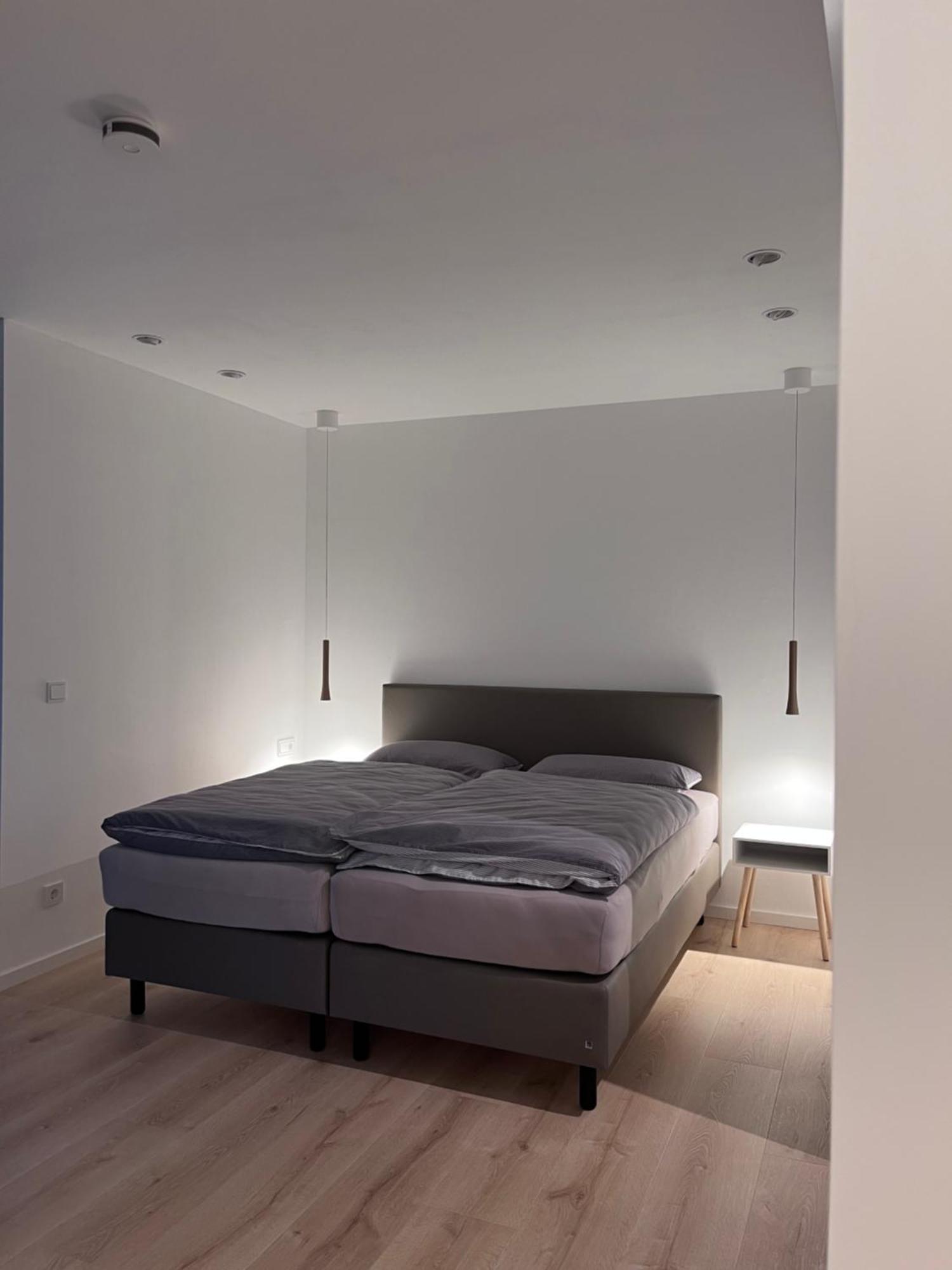 Apartment Ferien.wohnung.sartoris