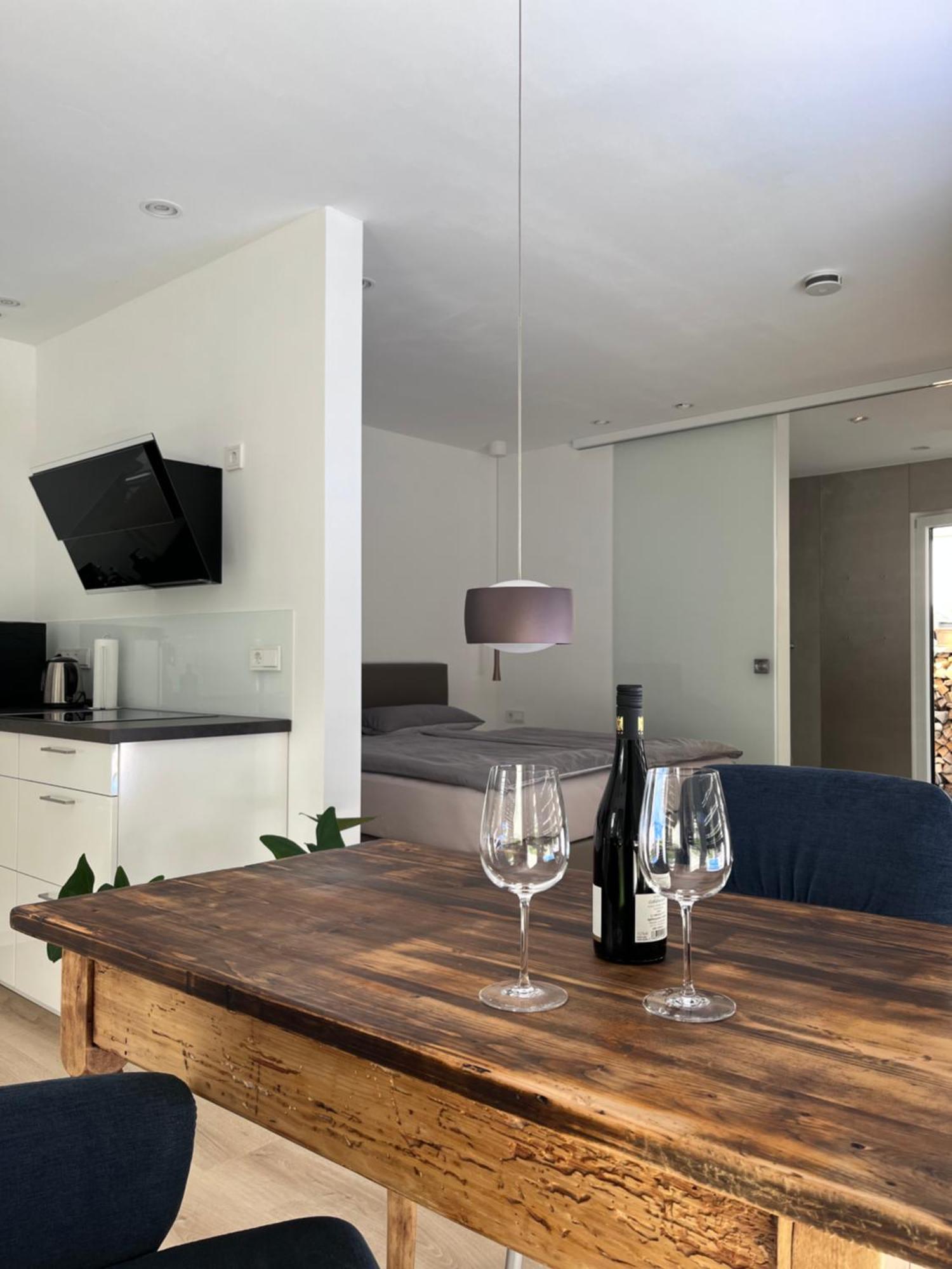 Ferien.wohnung.sartoris Apartment Bad Neuenahr-Ahrweiler