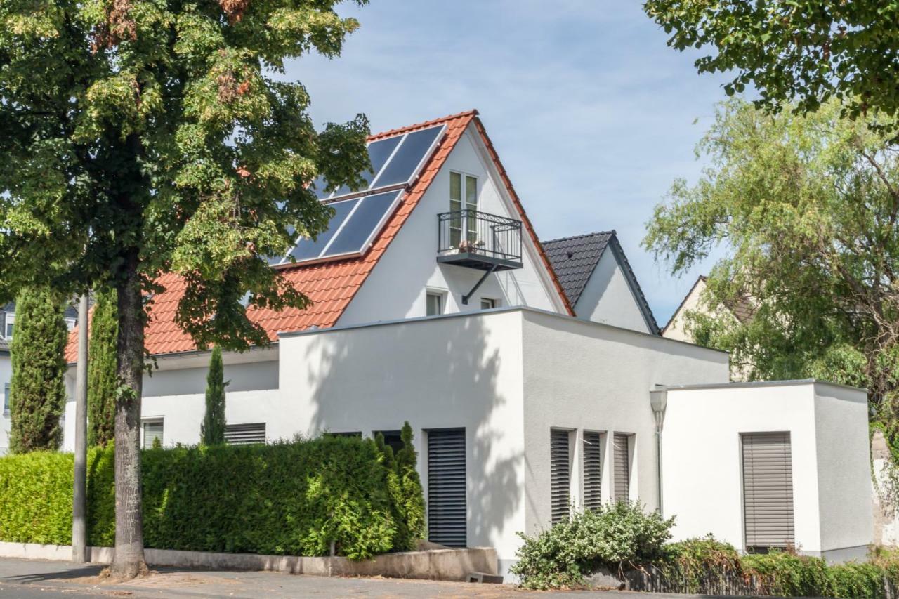 Ferien.wohnung.sartoris Apartment Bad Neuenahr-Ahrweiler